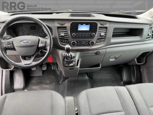 Ford Transit FT 310 L3 Klima PDC Apple CarPlay