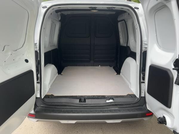 Nissan Townstar 2,0t DIG-T 130 L1 2,0t N-Connecta Kamer
