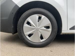 Nissan Townstar 2,0t DIG-T 130 L1 2,0t N-Connecta Kamera