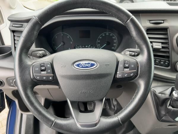 Ford Transit FT 310 L3 Klima PDC Apple CarPlay