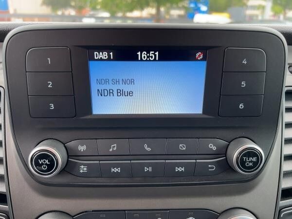 Ford Transit FT 310 L3 Klima PDC Apple CarPlay