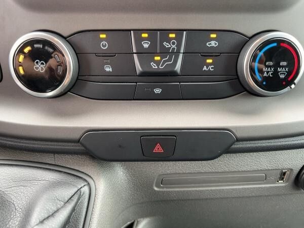 Ford Transit FT 310 L3 Klima PDC Apple CarPlay