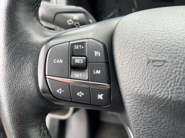 Ford Transit FT 310 L3 Klima PDC Apple CarPlay