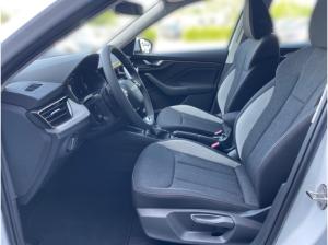 Skoda Kamiq Tour 1.0 TSI DSG Matrix,Kamera,AHK,ACC