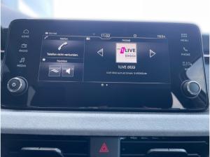 Skoda Kamiq Tour 1.0 TSI DSG Matrix,Kamera,AHK,ACC