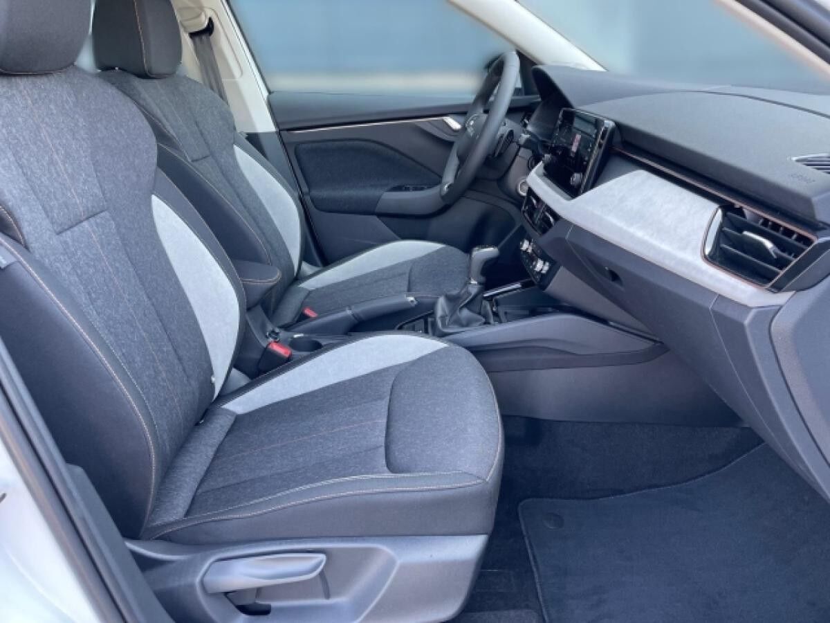 Skoda Kamiq Tour 1.0 TSI DSG Matrix,Kamera,AHK,ACC