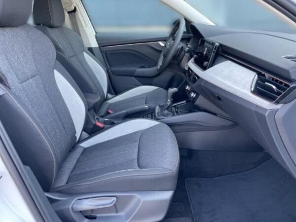 Skoda Kamiq Tour 1.0 TSI DSG Matrix,Kamera,AHK,ACC