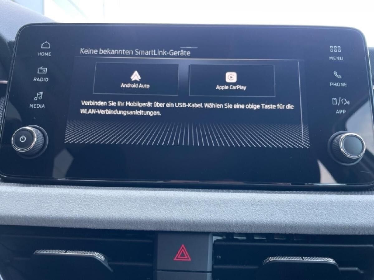 Skoda Kamiq Tour 1.0 TSI DSG Matrix,Kamera,AHK,ACC