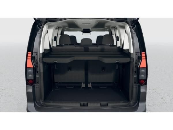 Volkswagen Caddy Maxi Life 7-Sitzer Motor  2,0 l TDI EU6   7-Gang-Doppelkupplungsgetriebe