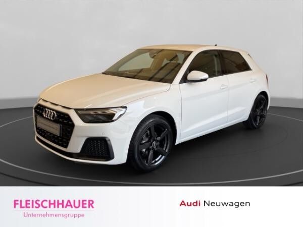 Audi A1 Sportback advanced 25 TFSI S tronic *LED Scheinwerfer*Einparkhilfe Plus*Apple Car Play*