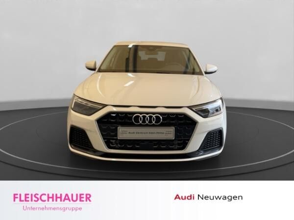 Audi A1 Sportback advanced 25 TFSI S tronic *LED Scheinwerfer*Einparkhilfe Plus*Apple Car Play*