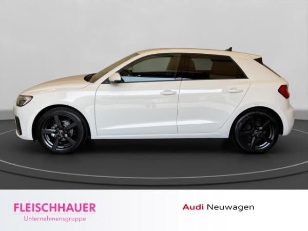 Audi A1 Sportback advanced 25 TFSI S tronic *LED Scheinwerfer*Einparkhilfe Plus*Apple Car Play*