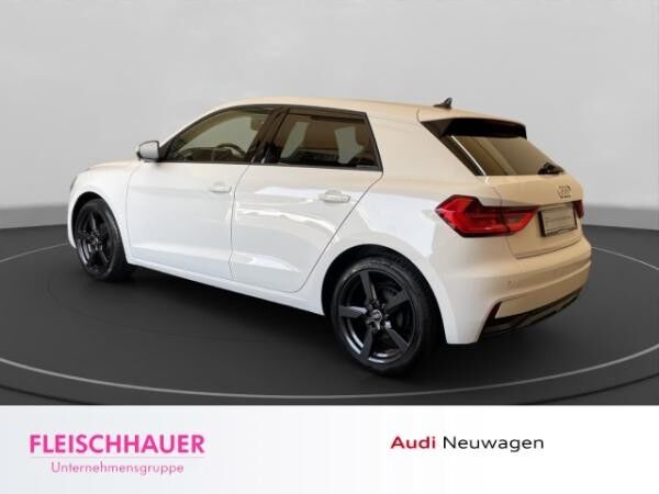 Audi A1 Sportback advanced 25 TFSI S tronic *LED Scheinwerfer*Einparkhilfe Plus*Apple Car Play*