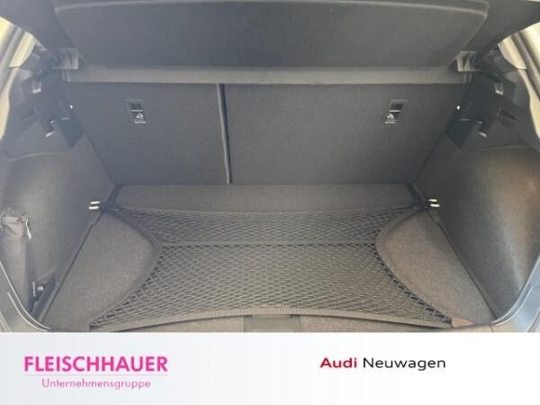 Audi A1 Sportback advanced 25 TFSI S tronic *LED Scheinwerfer*Einparkhilfe Plus*Apple Car Play*