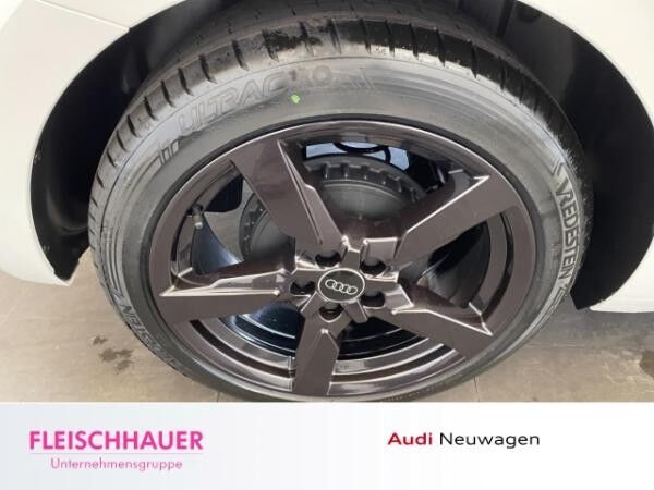 Audi A1 Sportback advanced 25 TFSI S tronic *LED Scheinwerfer*Einparkhilfe Plus*Apple Car Play*