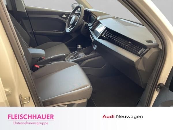 Audi A1 Sportback advanced 25 TFSI S tronic *LED Scheinwerfer*Einparkhilfe Plus*Apple Car Play*