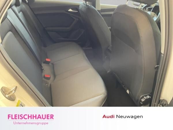 Audi A1 Sportback advanced 25 TFSI S tronic *LED Scheinwerfer*Einparkhilfe Plus*Apple Car Play*