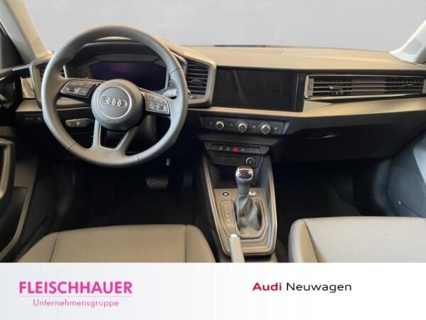 Audi A1 Sportback advanced 25 TFSI S tronic *LED Scheinwerfer*Einparkhilfe Plus*Apple Car Play*