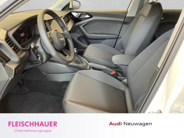 Audi A1 Sportback advanced 25 TFSI S tronic *LED Scheinwerfer*Einparkhilfe Plus*Apple Car Play*