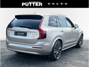 Volvo XC90 Recharge T8 AWD Ultra Bright 7-Sitzer  *Gewerbeaktion*
