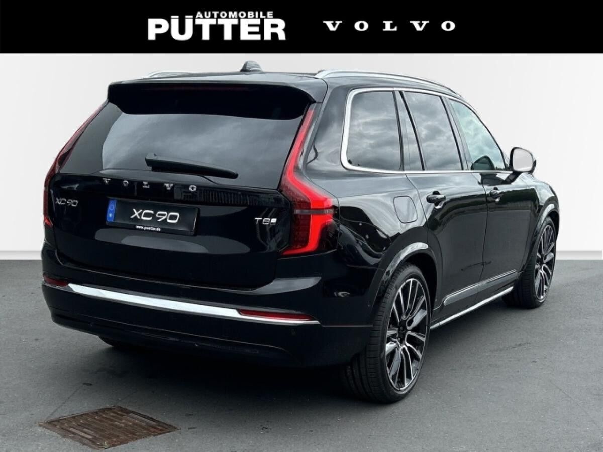 Volvo XC90 Recharge T8 AWD Ultra Bright 7-Sitzer *Lager Aktion*