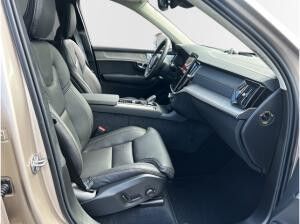 Volvo XC90 Recharge T8 AWD Ultra Bright 7-Sitzer  *Gewerbeaktion*