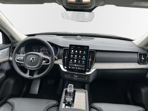 Volvo XC90 Recharge T8 AWD Ultra Bright 7-Sitzer*Lager Aktion*