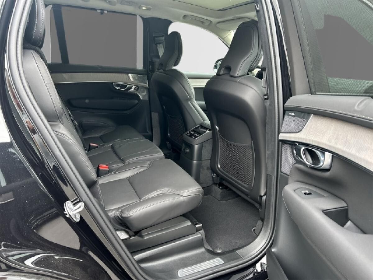 Volvo XC90 Recharge T8 AWD Ultra Bright 7-Sitzer*Lager Aktion*