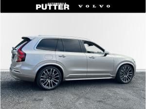Volvo XC90 Recharge T8 AWD Ultra Bright 7-Sitzer  *Gewerbeaktion*