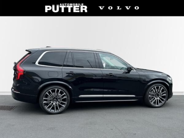 Volvo XC90 Recharge T8 AWD Ultra Bright 7-Sitzer *Lager Aktion*