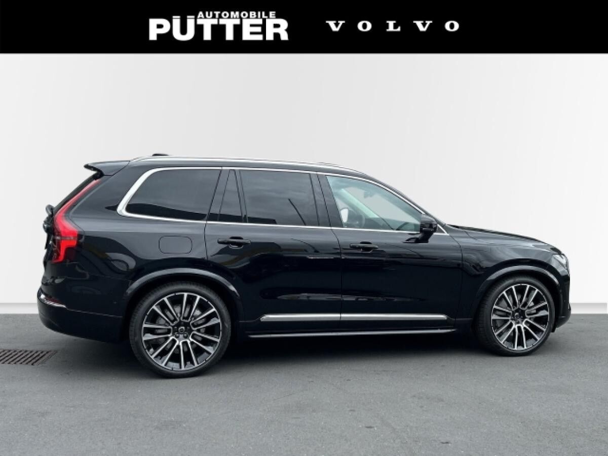Volvo XC90 Recharge T8 AWD Ultra Bright 7-Sitzer*Lager Aktion*