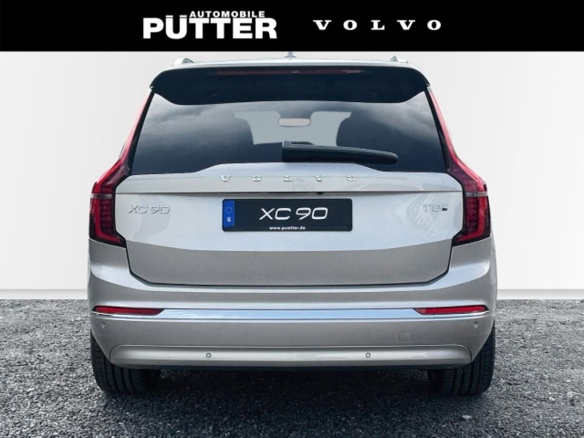 Volvo XC90 Recharge T8 AWD Ultra Bright 7-Sitzer  *Gewerbeaktion*