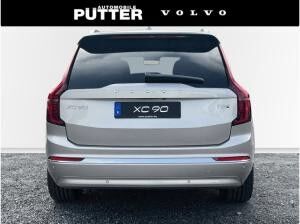 Volvo XC90 Recharge T8 AWD Ultra Bright 7-Sitzer  *Gewerbeaktion*