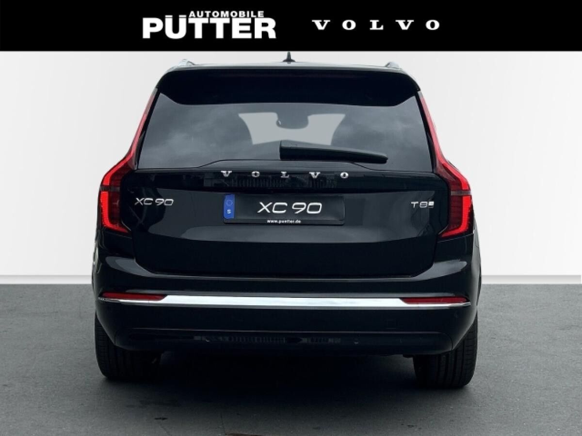 Volvo XC90 Recharge T8 AWD Ultra Bright 7-Sitzer*Lager Aktion*
