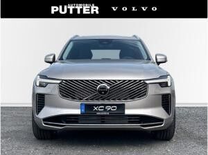 Volvo XC90 Recharge T8 AWD Ultra Bright 7-Sitzer  *Gewerbeaktion*