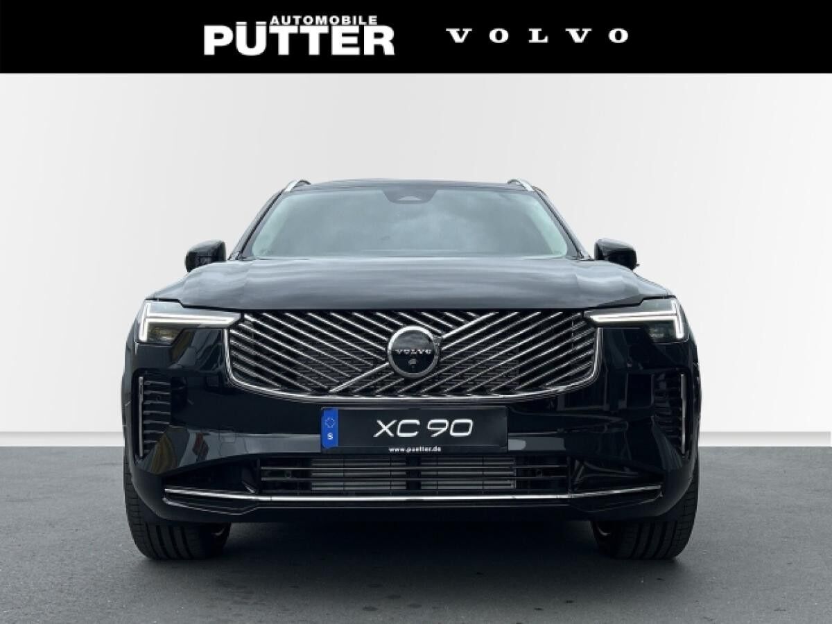 Volvo XC90 Recharge T8 AWD Ultra Bright 7-Sitzer*Lager Aktion*