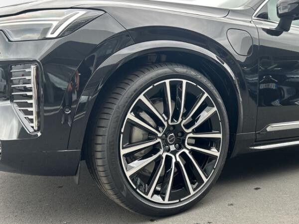 Volvo XC90 Recharge T8 AWD Ultra Bright 7-Sitzer*Lager Aktion*