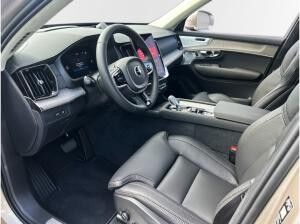 Volvo XC90 Recharge T8 AWD Ultra Bright 7-Sitzer  *Gewerbeaktion*