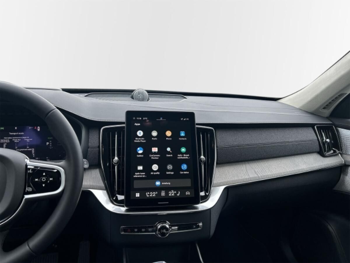 Volvo XC90 Recharge T8 AWD Ultra Bright 7-Sitzer*Lager Aktion*