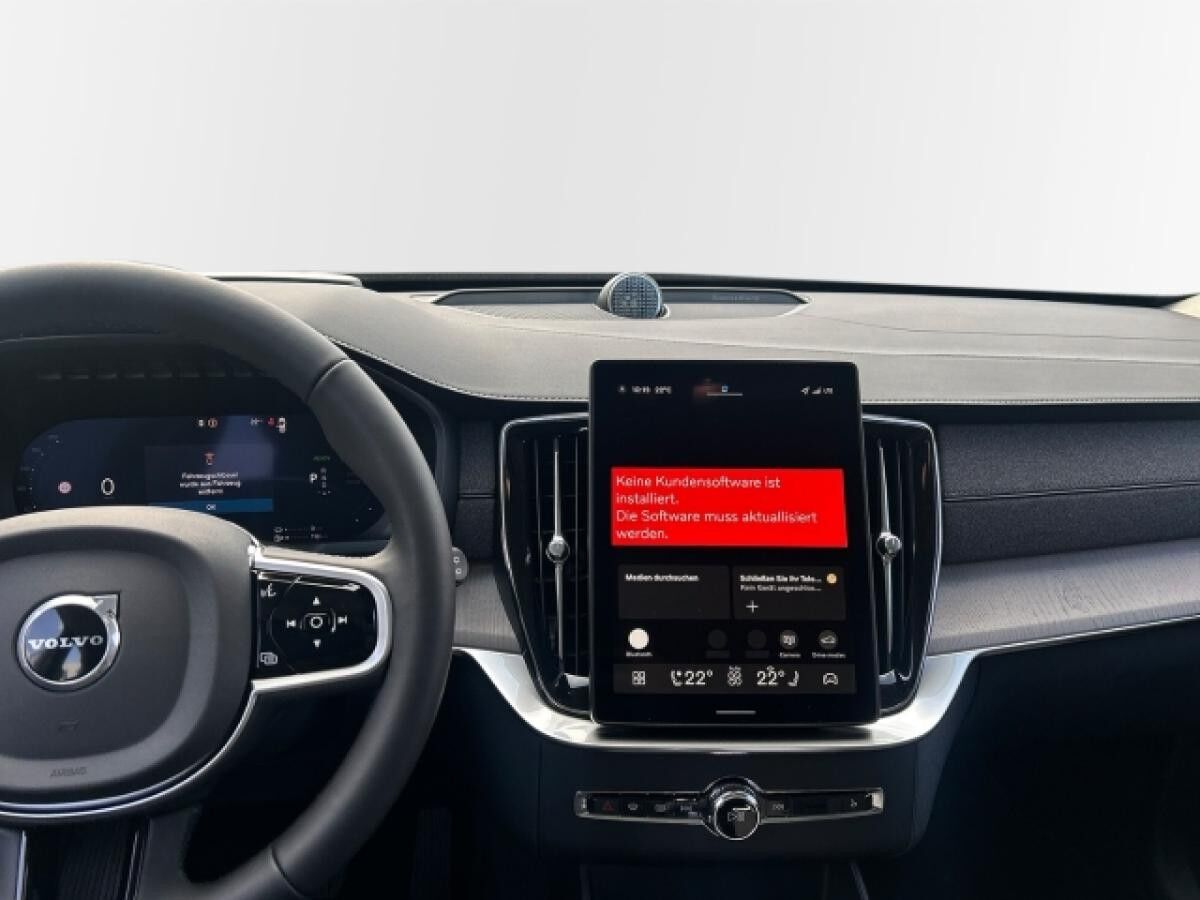 Volvo XC90 Recharge T8 AWD Ultra Bright 7-Sitzer  *Gewerbeaktion*