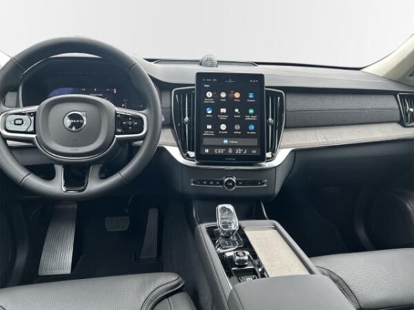 Volvo XC90 Recharge T8 AWD Ultra Bright 7-Sitzer *Lager Aktion*