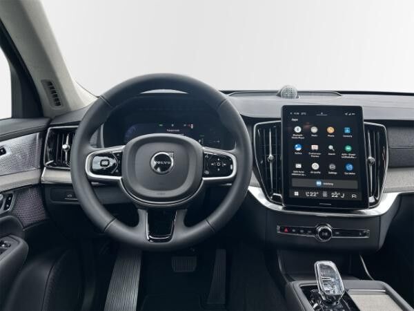 Volvo XC90 Recharge T8 AWD Ultra Bright 7-Sitzer *Lager Aktion*