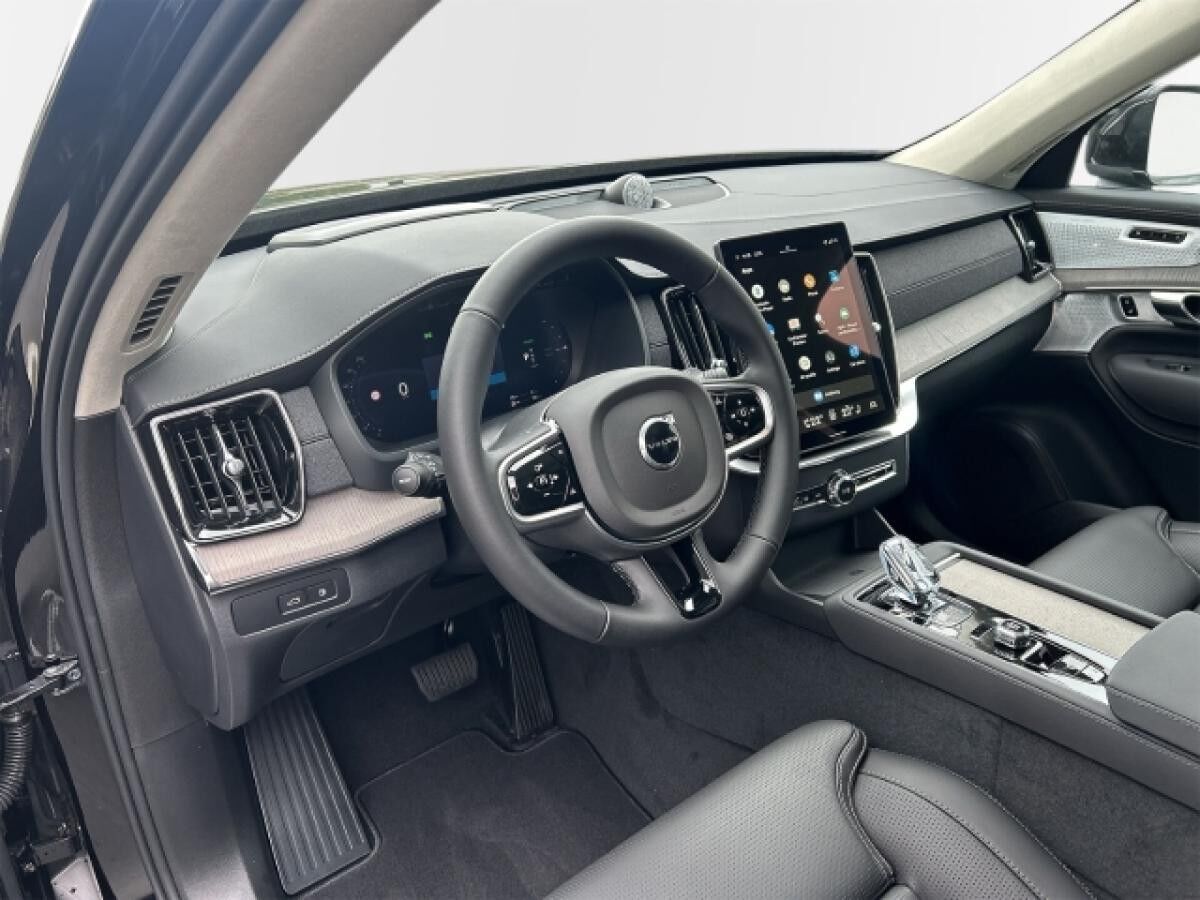 Volvo XC90 Recharge T8 AWD Ultra Bright 7-Sitzer*Lager Aktion*