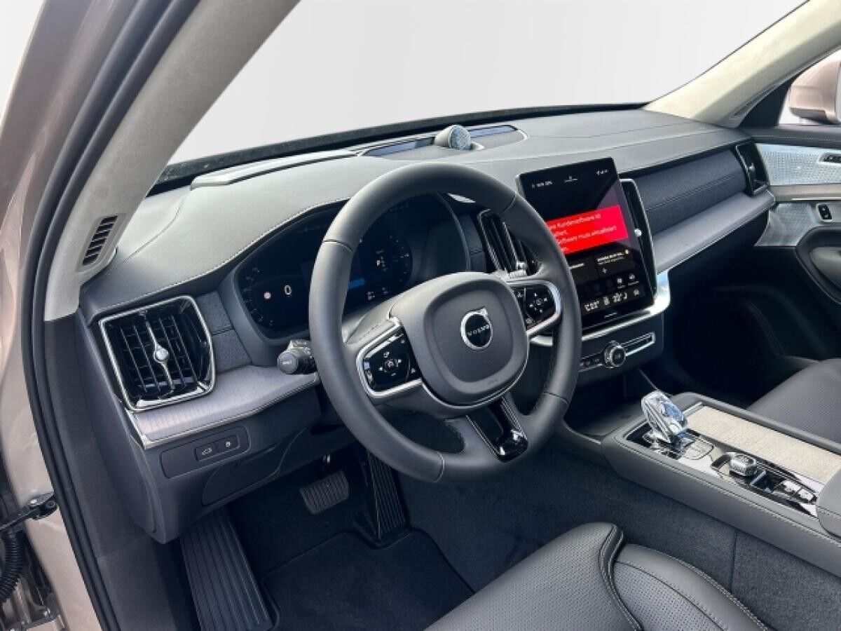 Volvo XC90 Recharge T8 AWD Ultra Bright 7-Sitzer  *Gewerbeaktion*