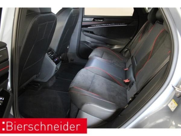 Volkswagen ID.7 GTX Tourer 4Mo. 21 PANO AHK HK WÄPU