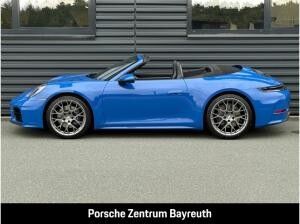 Porsche 992 Carrera Cabriolet *12-Monats-Leasingaktion*