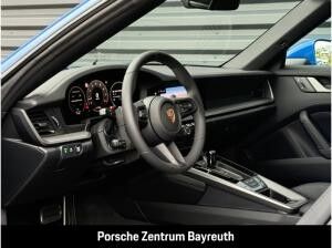 Porsche 992 Carrera Cabriolet *12-Monats-Leasingaktion*