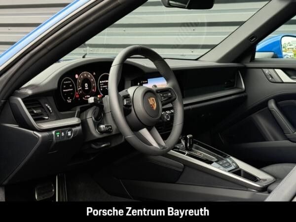 Porsche 992 Carrera Cabriolet *12-Monats-Leasingaktion*