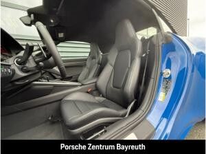 Porsche 992 Carrera Cabriolet *12-Monats-Leasingaktion*