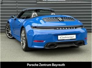 Porsche 992 Carrera Cabriolet *12-Monats-Leasingaktion*